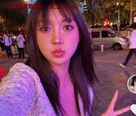 抖音36万粉丝网红韩雨薇泄密第二弹