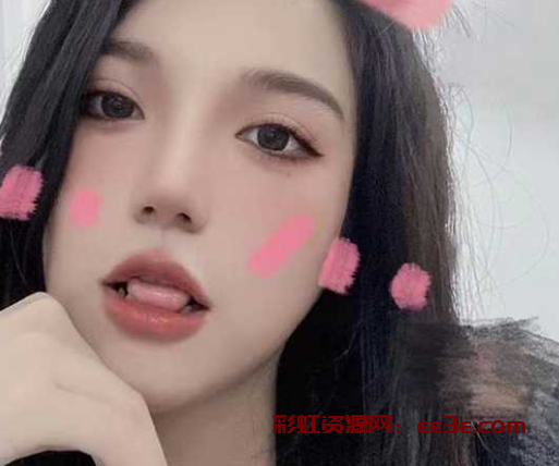 云南大理 和琴雨 19岁白族性感小妹颜值一绝