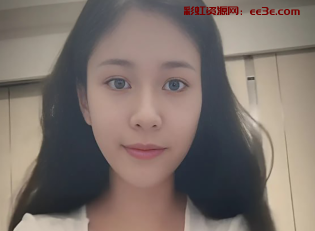 香港银行美女职员 Coco 女神借款无力偿还