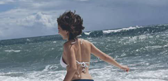 交友软件认识的极品少妇 颜值堪比二线明星的