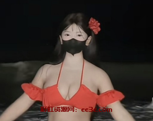 抖音40W粉网红懒妞 土豪定制私拍流出