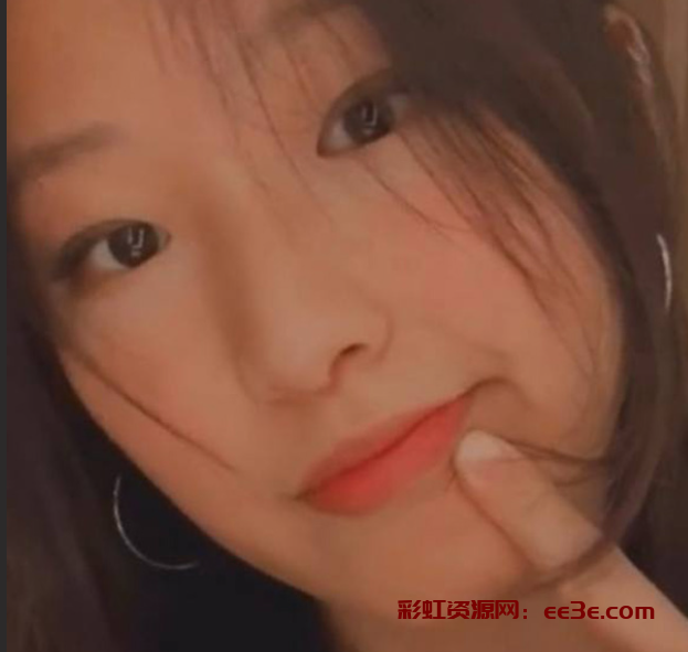 反差留学生陈晞文 出国后沦为洋人的