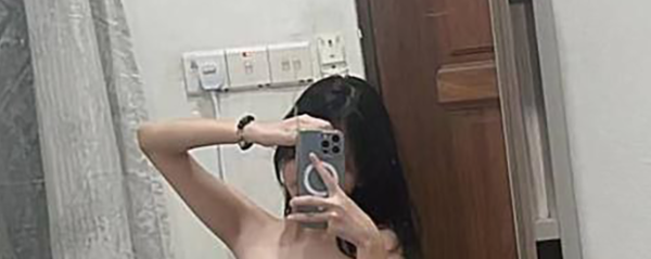 马来西亚IG网红 Jcbb 高颜值私拍流出