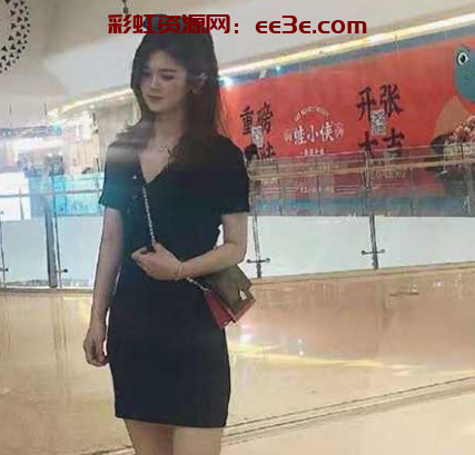 广东人妻胡玉梅 表面贤妻良母 私下却是人人可