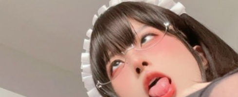 福利姬美少女 布丁大法 12月最新写真视图福利 女仆黑丝网袜