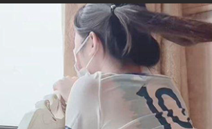 推特萝莉福利姬 兔酱是个甜妹 极品身材反差1