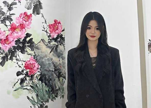 独家曝光四川传媒学院徐焕 大学四年换十二个男友