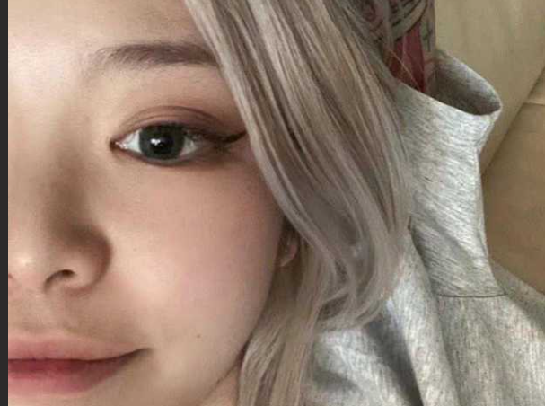 金发小太妹嬳变1现场