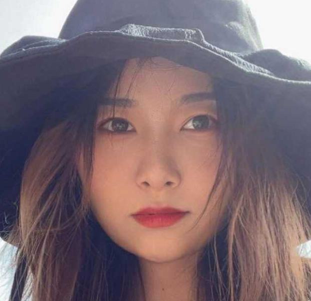 湖北荆州电器城导购林涵 分手后遭渣男曝光