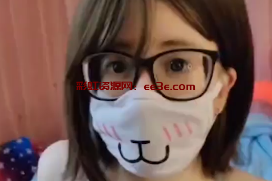 清纯可爱萝莉 StrawberryPuppi 自拍视频流出