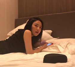 完美身材 特莱莎LYAINEVAN 私拍福利流出 细腰肥臀