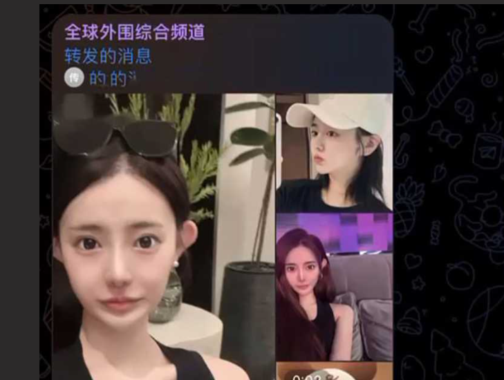 成都外围女 韩豫 竟遭曝出