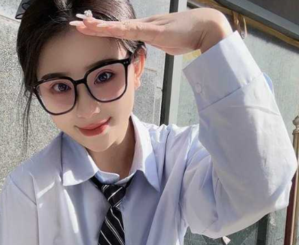 黑龙江极品小MG 李星玉 背着男友陌陌嬳