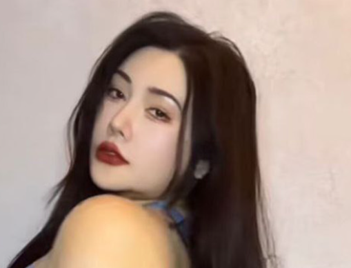 抖音网红美豹vivi 肥臀长腿女神 最新1对1录屏福利