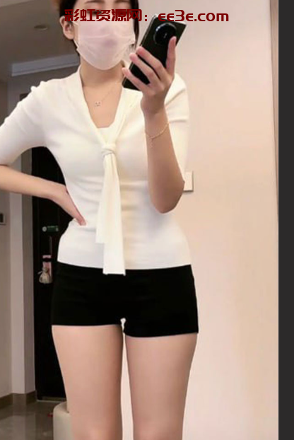 抖音极品主播 小小张 河北一汽大众销售员 为达业绩私发