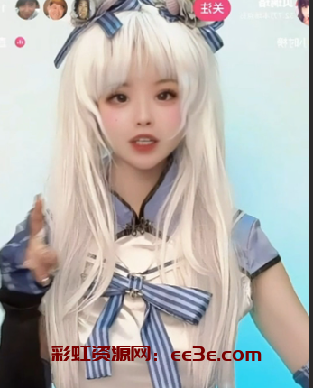 推特极品福利姬 贝璃珞 反差甜妹