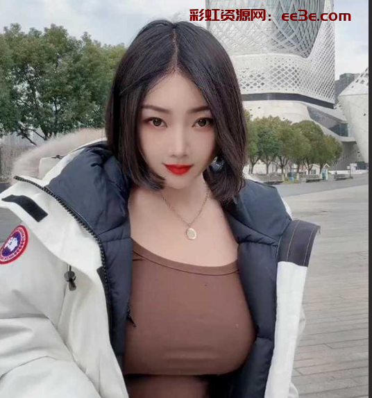 抖音网红 兔兔1104