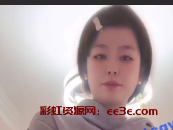 清纯学生妹土豪重金定制自我