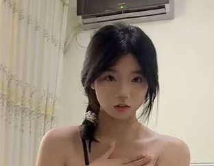 青岛学妹 胡雯欣