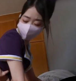 人气女神 SSRPeach 剧情新作 空姐下班