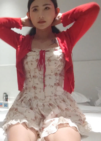 51摊摊鲁智深 嬳刚下海的20岁气质女大