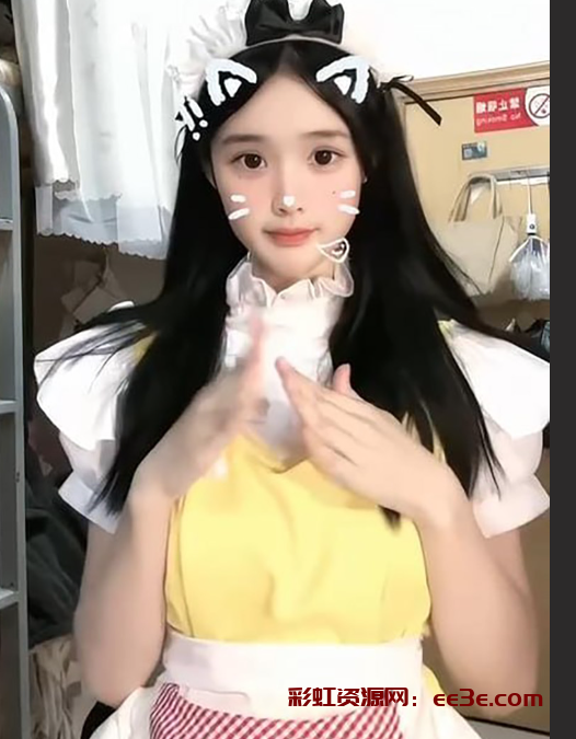 高颜值清纯学妹 马克笔 被男友曝光 这么可爱的妹子竟然如此反差！