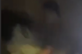 青州古城小巷 情侣野视频 爆火全网！中午在弥河帐篷打野 晚上转战古街享受