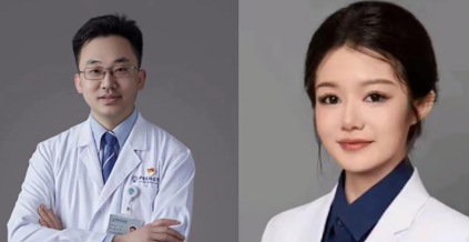 中日友好医院肖飞事件女主 董袭莹 竟是医学速成班里的关系户 院士爷爷国企爹 家庭背景大曝光！