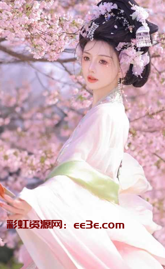 大神 我和亲妹妹 玩出新花样！巨妹妹穿汉服伺候亲哥