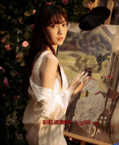 抖音网红 星戈 黑料曝光昔日