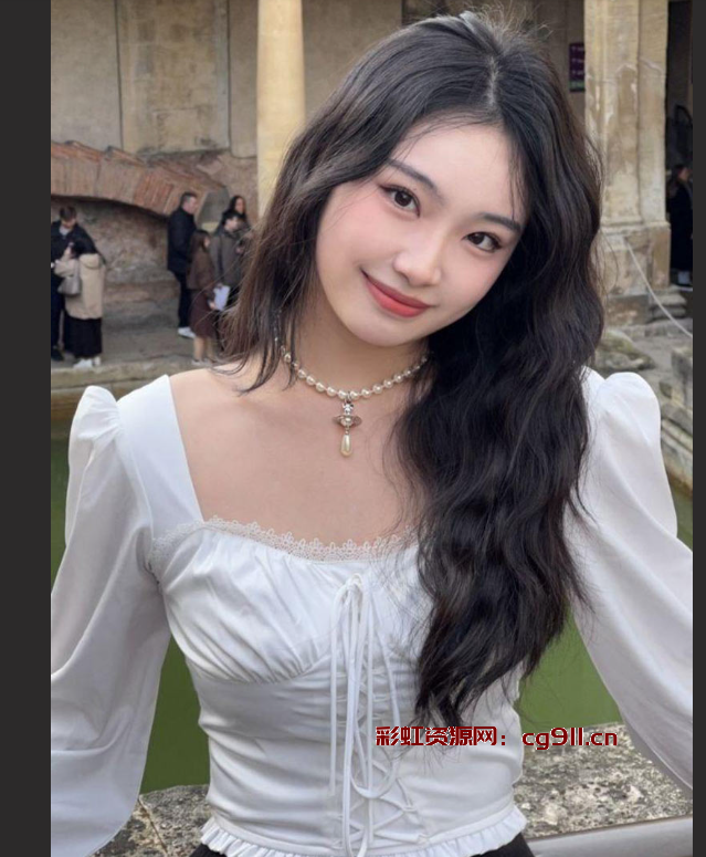 湖南师范大学 李婉芸 不视频流出 高颜值清纯女大学生化身魅魔