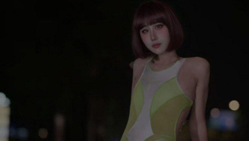 广州琶洲萤火虫漫展落地窗前做后续！超长版做视频以及主角自拍视角独家曝光！