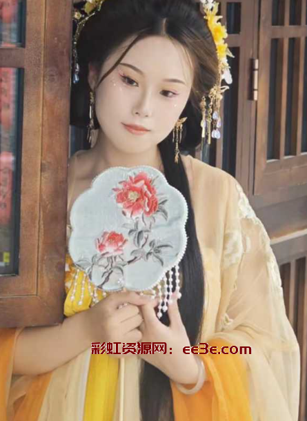 河北沧州女 朱谦倩 大量片被曝 骗男友钱还出