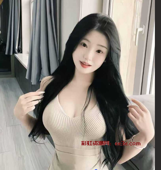 东北师大舞蹈生 张俪莹 不视频流出 校园女神竟是金主