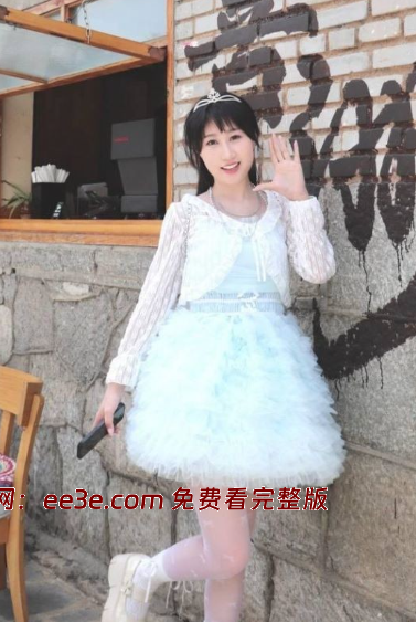 湖南信息学院 曾春燕 嬳视频曝光 黑丝JK制服上演极致诱惑