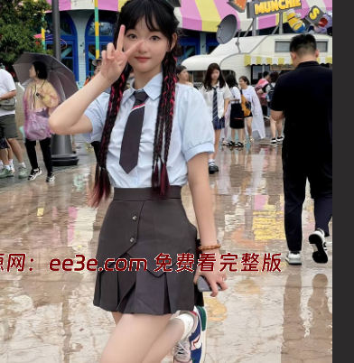 四川大学 安佳瑞 不视频曝光 清纯学生妹