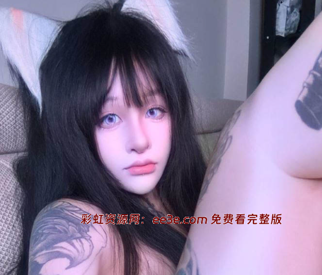 抖音颜值女神 九条南无 最新福利视频