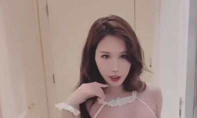 台湾梦幻芭比 辛尤里 新作 F杯巨R尤物