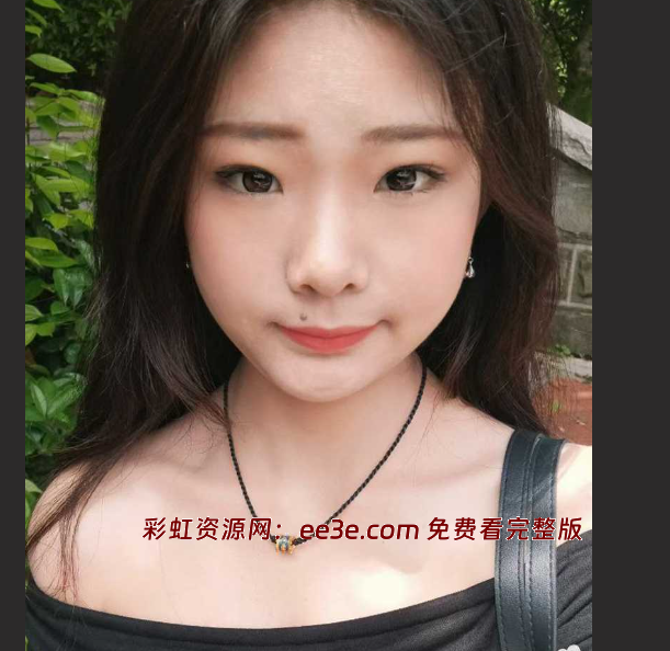 重庆捞女 汪偌萱 视频被曝 有男友还卖货
