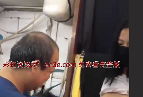 推特露大神 cikaimoon 户外露出私拍 服装店全