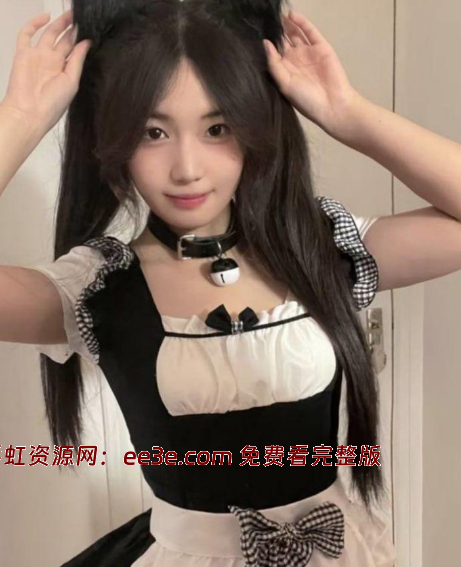 上海城建职业学院 付婷 人前白月光 人后