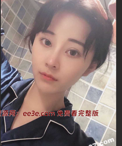 美女网红 Serena 性视频爆出！楼道