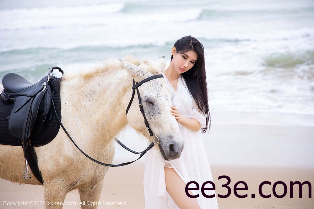 [Xiuren秀人网] NO.4829 葛征 净高184cm