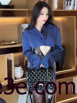 徐莉芝Booty写真作品全集，芝芝Booty全部写真合集