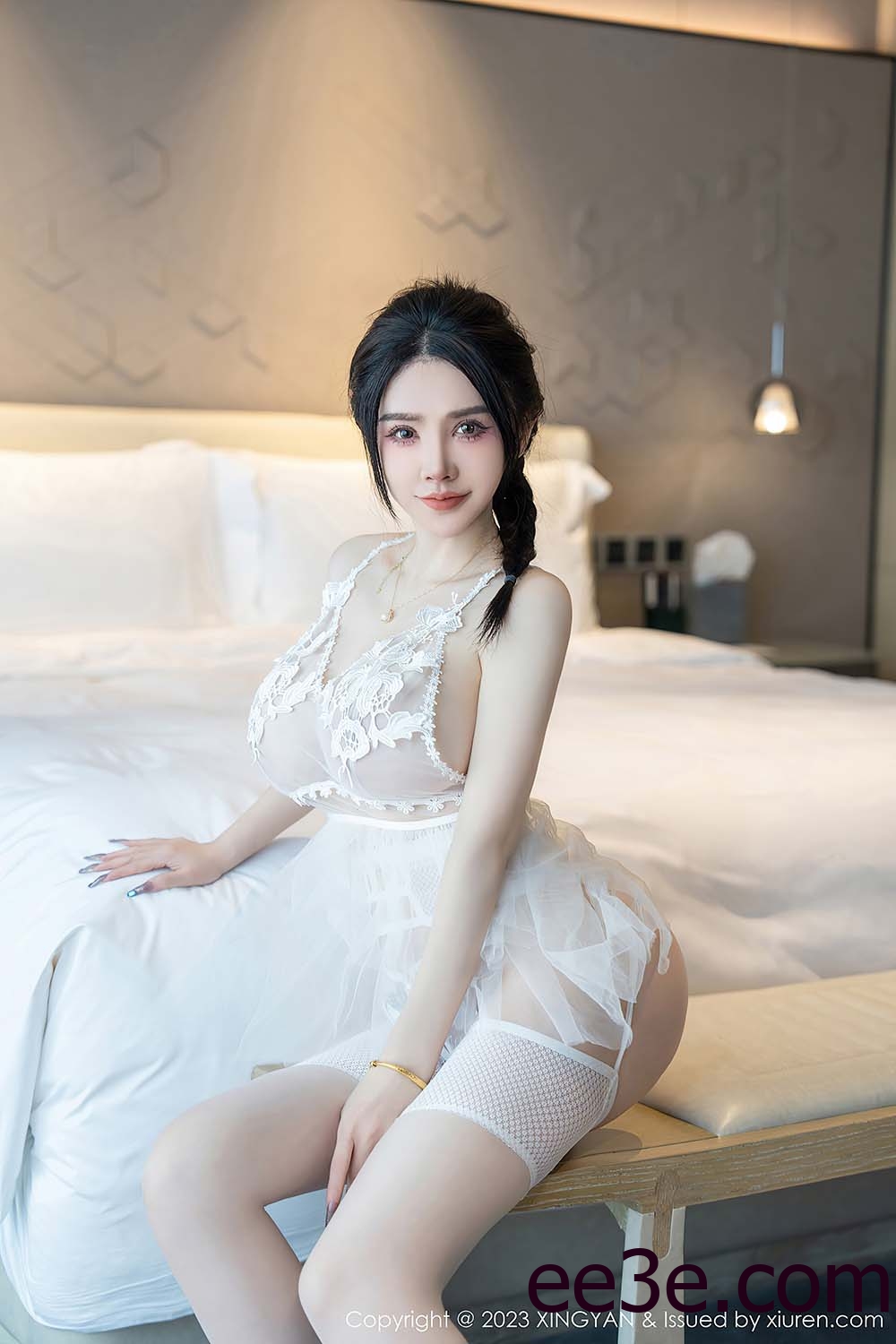 [XINGYAN星颜社] VOL.196 潘娇娇