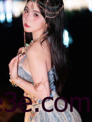 禅雨儿ins图片精选，精选她在Ins上的图片