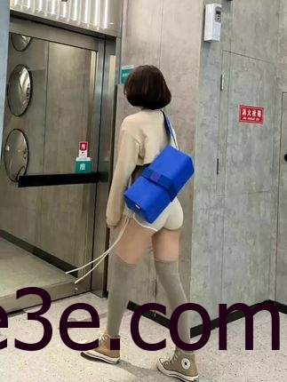 文茜Cool微密圈最新集图《蜜桃尾巴》作品资源，兔女郎展现魅力