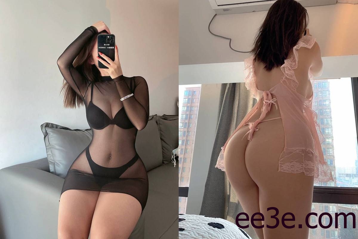 抖音陈大小姐微密weme圈图片视频合集