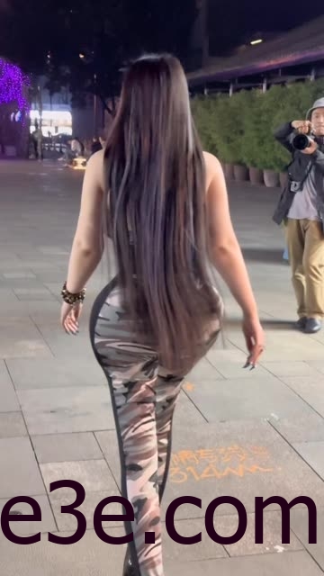 网红DJ梦露的故事，她的成名之路