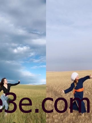 MIYA微密圈美图，骑马的米娅全集赏析